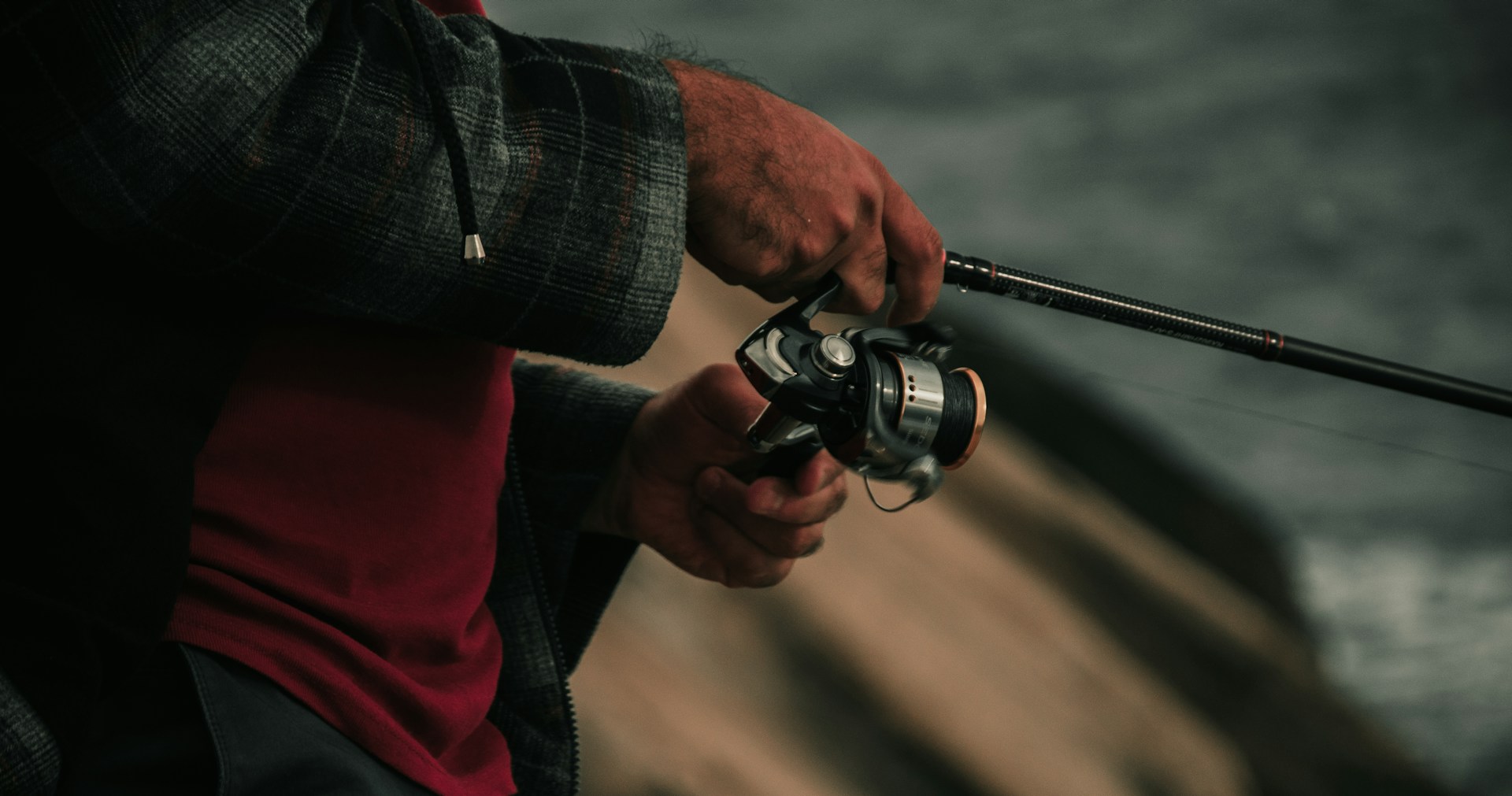 Fishing Gear